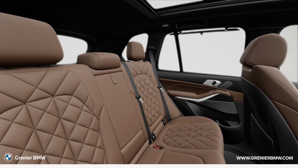 BMW X5 xDrive50e 2026 à Terrebonne, Québec - 12 - w1024h768px