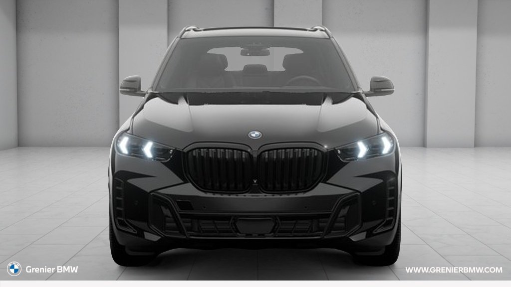 2026 BMW X5 xDrive40i in Terrebonne, Quebec - 3 - w1024h768px
