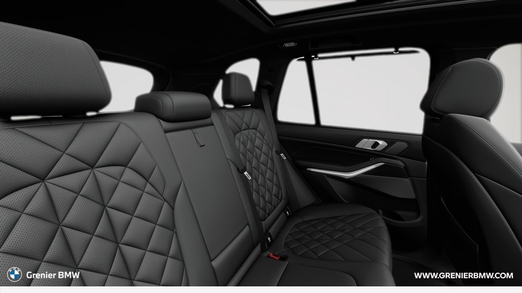 2026 BMW X5 xDrive40i in Terrebonne, Quebec - 12 - w1024h768px
