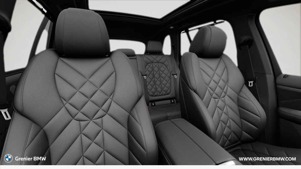 2026 BMW X5 xDrive50e in Terrebonne, Quebec - 11 - w1024h768px