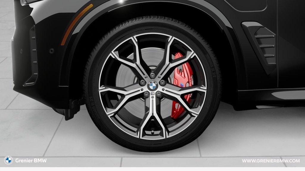 2026 BMW X5 xDrive50e in Terrebonne, Quebec - 7 - w1024h768px
