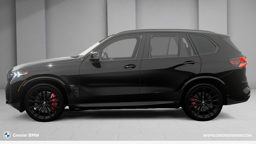 BMW X5 xDrive40i 2026 à Terrebonne, Québec - 4 - w1024h768px