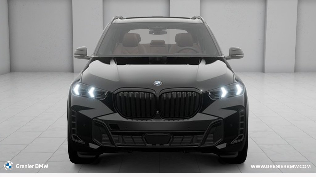 BMW X5 xDrive40i 2026 à Terrebonne, Québec - 3 - w1024h768px
