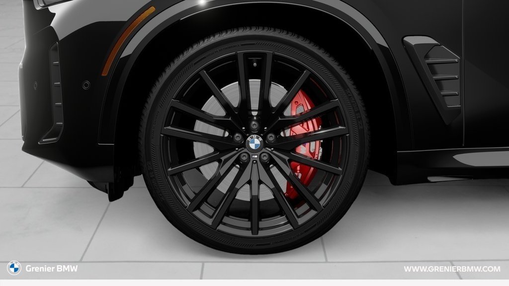 BMW X5 xDrive40i 2026 à Terrebonne, Québec - 7 - w1024h768px