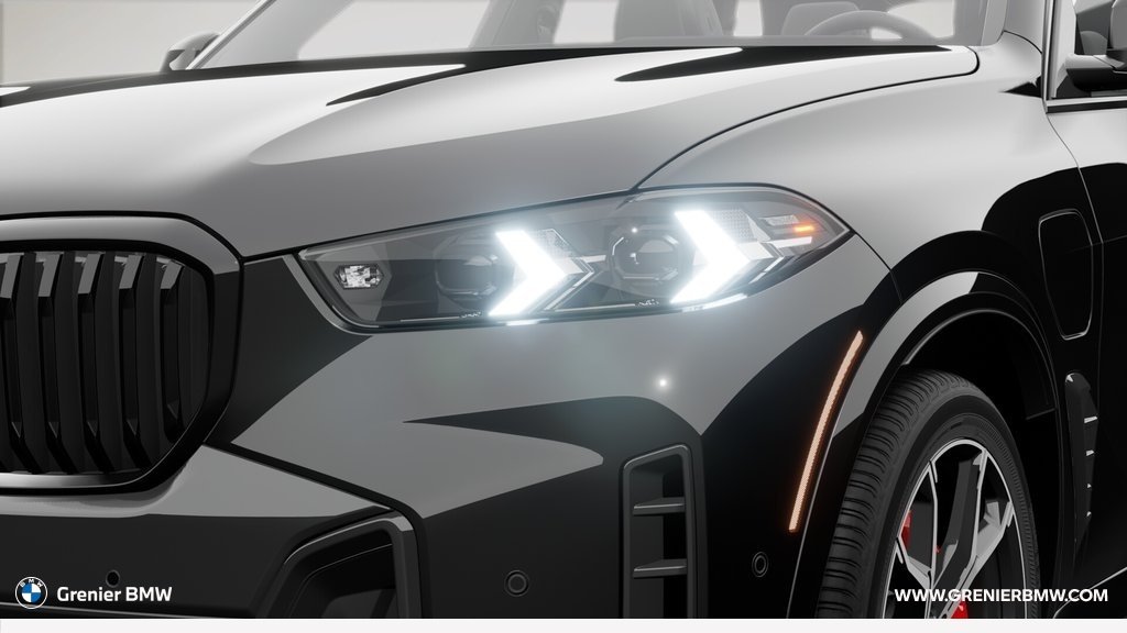 BMW X5 xDrive50e 2026 à Terrebonne, Québec - 6 - w1024h768px