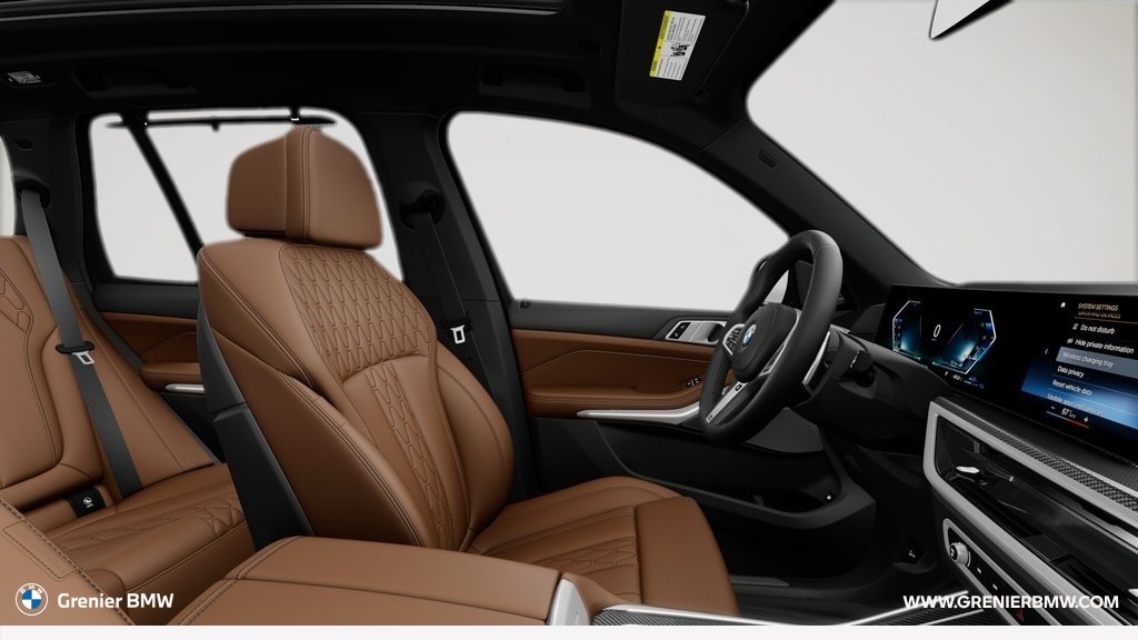 2026 BMW X5 xDrive50e in Terrebonne, Quebec - 9 - w1024h768px