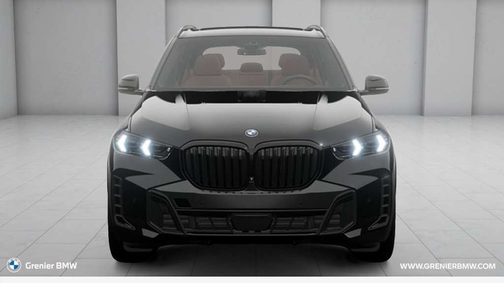 2026 BMW X5 xDrive50e in Terrebonne, Quebec - 3 - w1024h768px