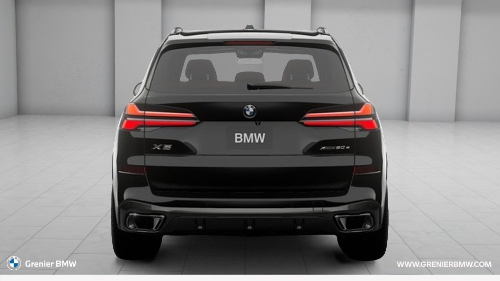 2026 BMW X5 xDrive50e in Terrebonne, Quebec - 5 - w1024h768px