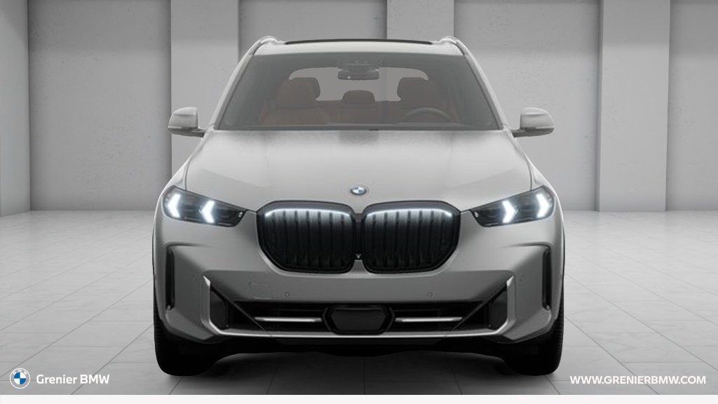 2026 BMW X5 xDrive40i in Terrebonne, Quebec - 3 - w1024h768px