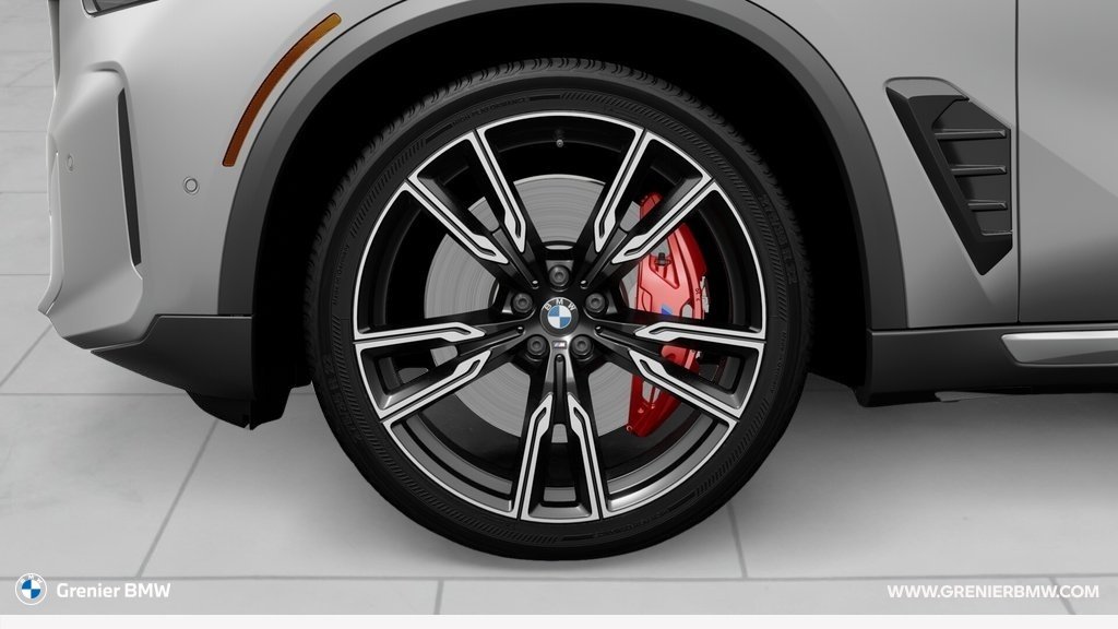 2026 BMW X5 xDrive40i in Terrebonne, Quebec - 7 - w1024h768px