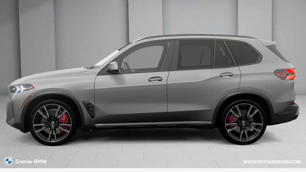 2026 BMW X5 xDrive40i in Terrebonne, Quebec - 4 - w1024h768px