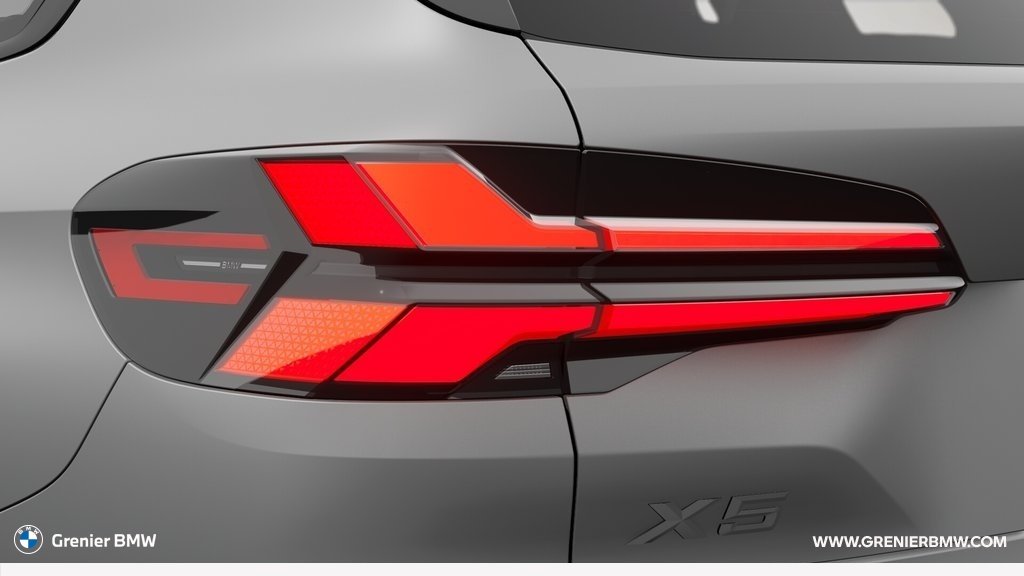 2026 BMW X5 xDrive40i in Terrebonne, Quebec - 8 - w1024h768px