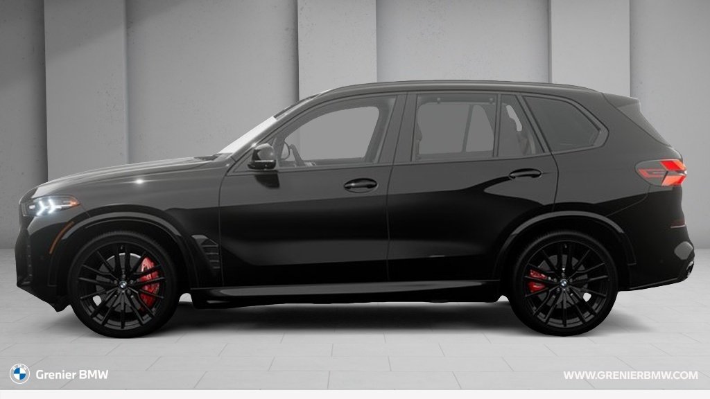 2026 BMW X5 xDrive40i in Terrebonne, Quebec - 4 - w1024h768px