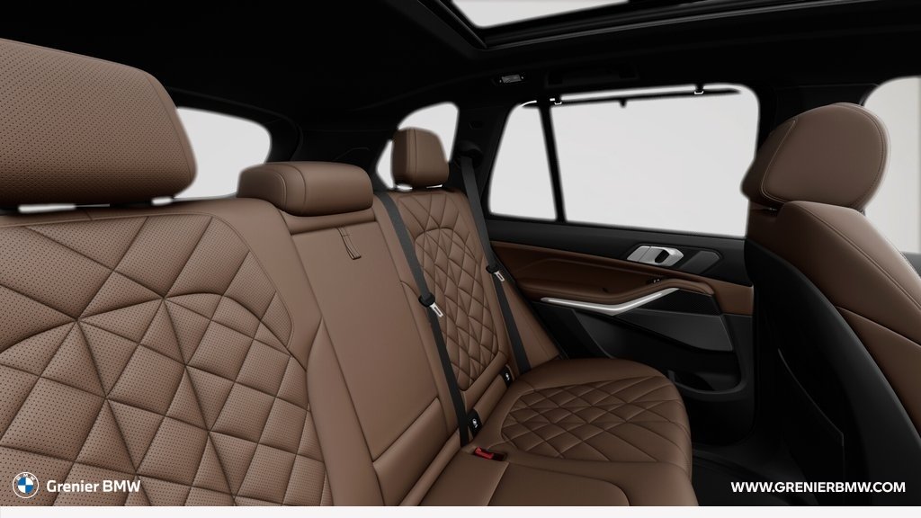 2026 BMW X5 xDrive40i in Terrebonne, Quebec - 12 - w1024h768px