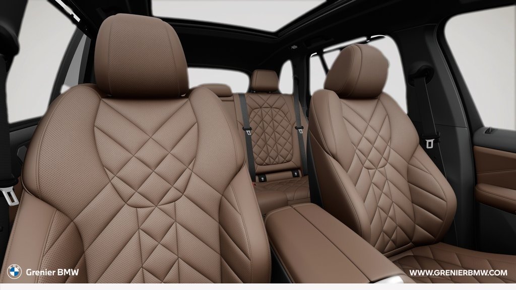 2026 BMW X5 xDrive40i in Terrebonne, Quebec - 11 - w1024h768px