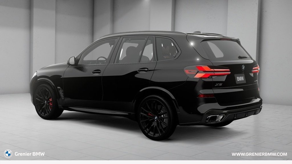 2026 BMW X5 xDrive40i in Terrebonne, Quebec - 2 - w1024h768px