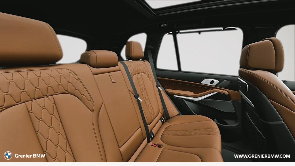 BMW X5 M60i xDrive 2026 à Terrebonne, Québec - 12 - w1024h768px