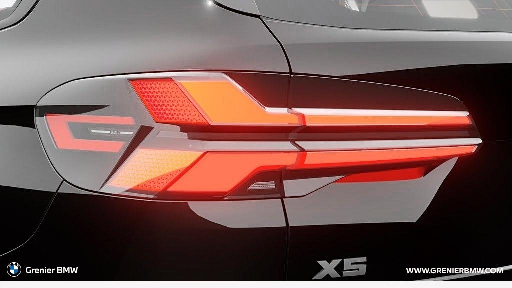 BMW X5 M60i xDrive 2026 à Terrebonne, Québec - 8 - w1024h768px