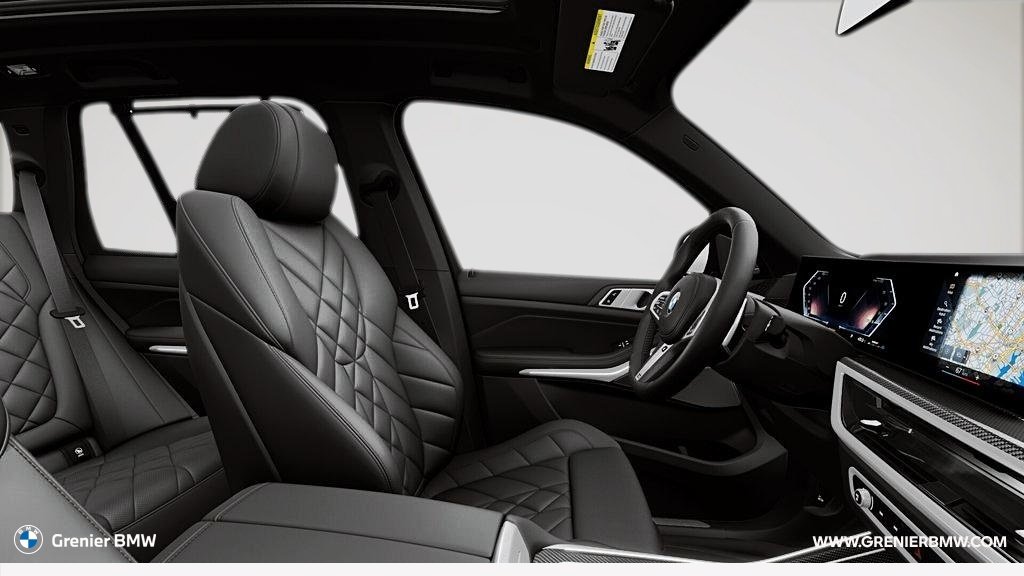 2026 BMW X5 xDrive40i in Terrebonne, Quebec - 9 - w1024h768px