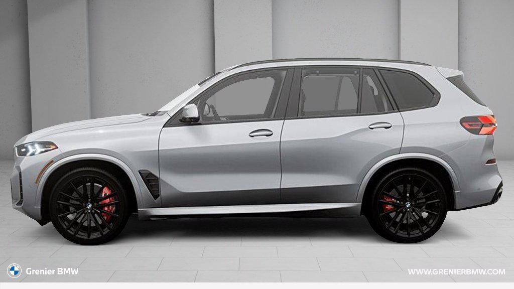 2026 BMW X5 xDrive40i in Terrebonne, Quebec - 4 - w1024h768px