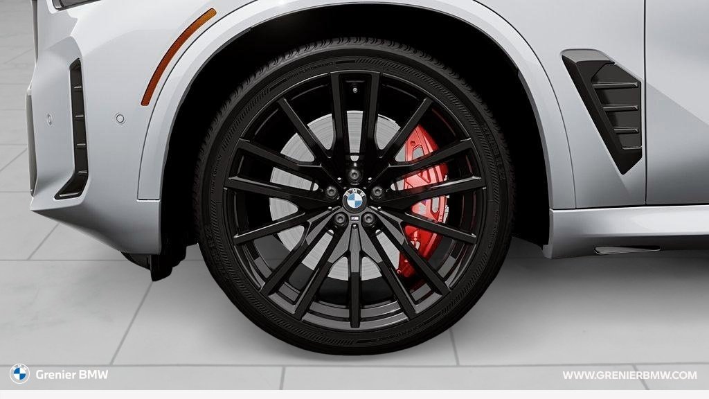 2026 BMW X5 xDrive40i in Terrebonne, Quebec - 7 - w1024h768px