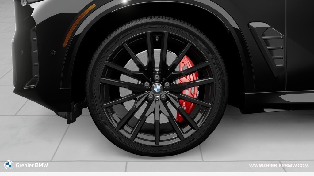 2026 BMW X5 xDrive40i in Terrebonne, Quebec - 7 - w1024h768px