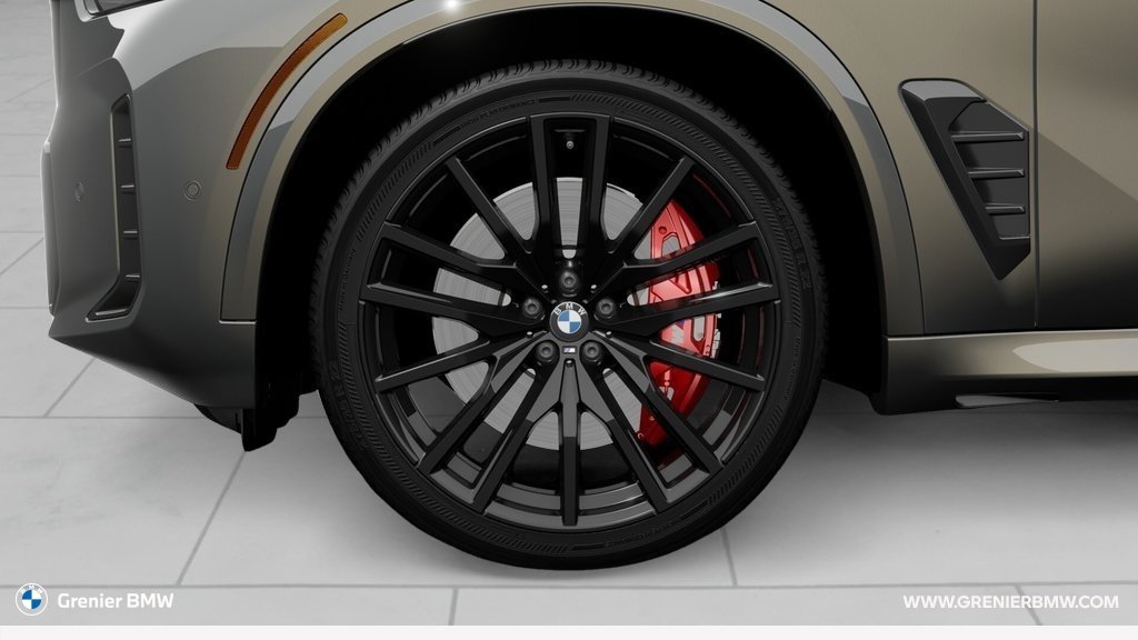 2026 BMW X5 xDrive40i in Terrebonne, Quebec - 7 - w1024h768px
