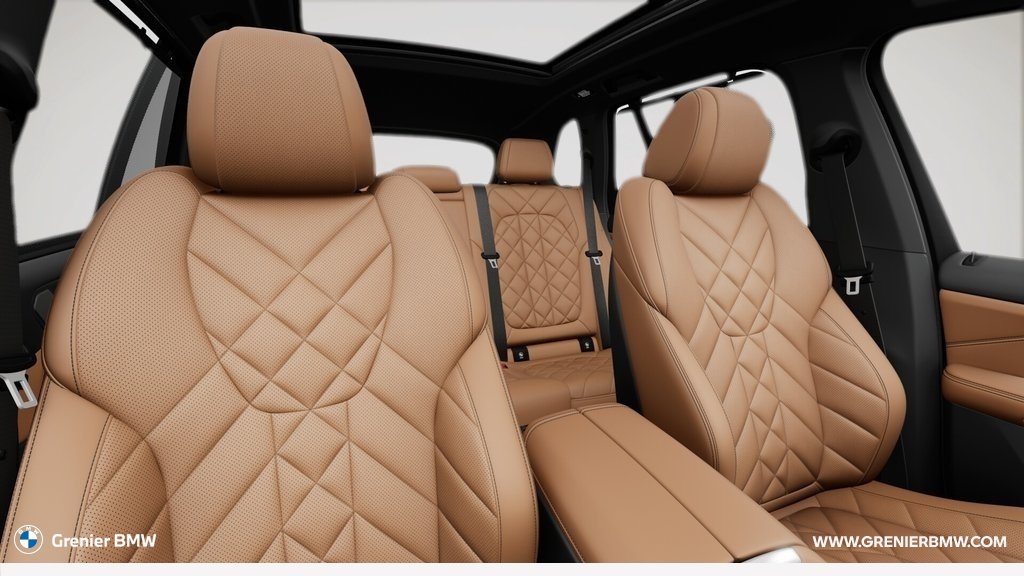 2026 BMW X5 xDrive40i in Terrebonne, Quebec - 11 - w1024h768px