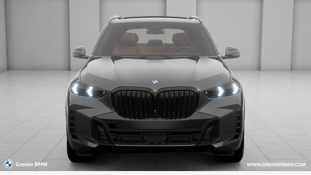 2026 BMW X5 xDrive40i in Terrebonne, Quebec - 3 - w1024h768px