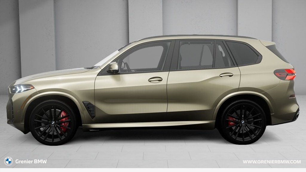 BMW X5 xDrive40i 2026 à Terrebonne, Québec - 4 - w1024h768px