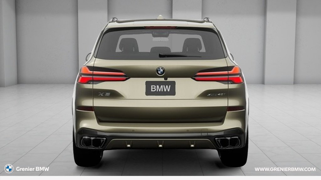 BMW X5 xDrive40i 2026 à Terrebonne, Québec - 5 - w1024h768px