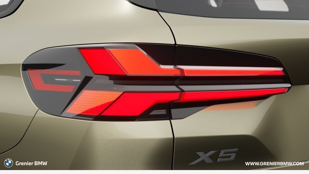 BMW X5 xDrive40i 2026 à Terrebonne, Québec - 8 - w1024h768px