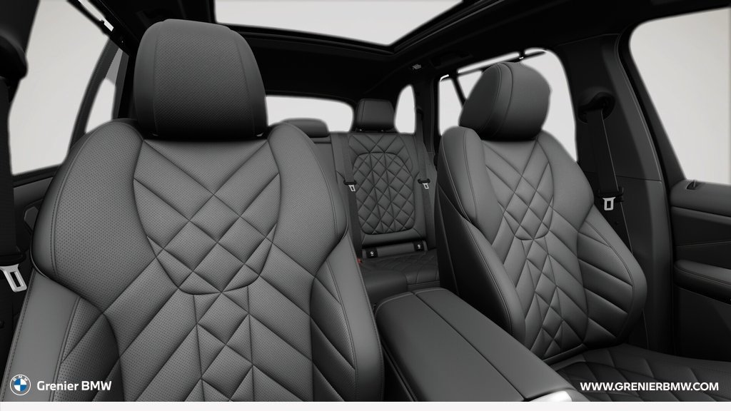 BMW X5 xDrive40i 2026 à Terrebonne, Québec - 11 - w1024h768px