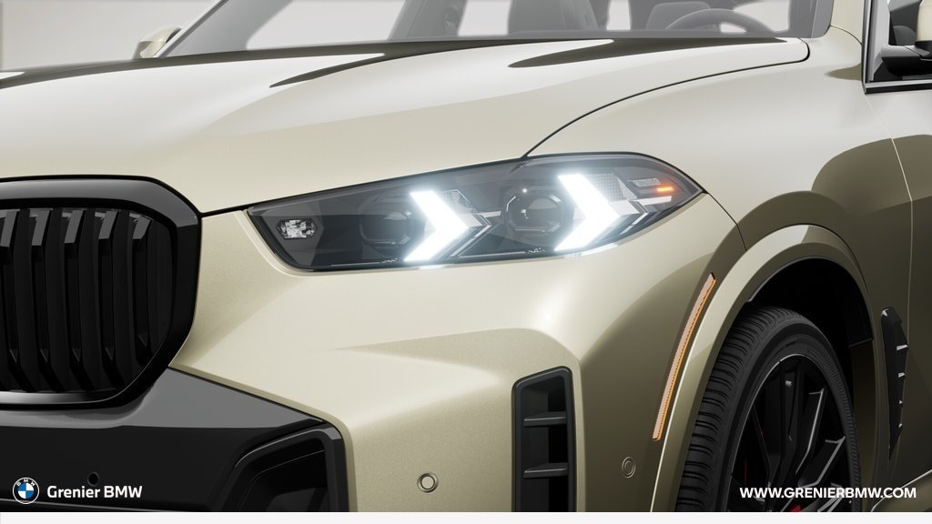 BMW X5 xDrive40i 2026 à Terrebonne, Québec - 6 - w1024h768px