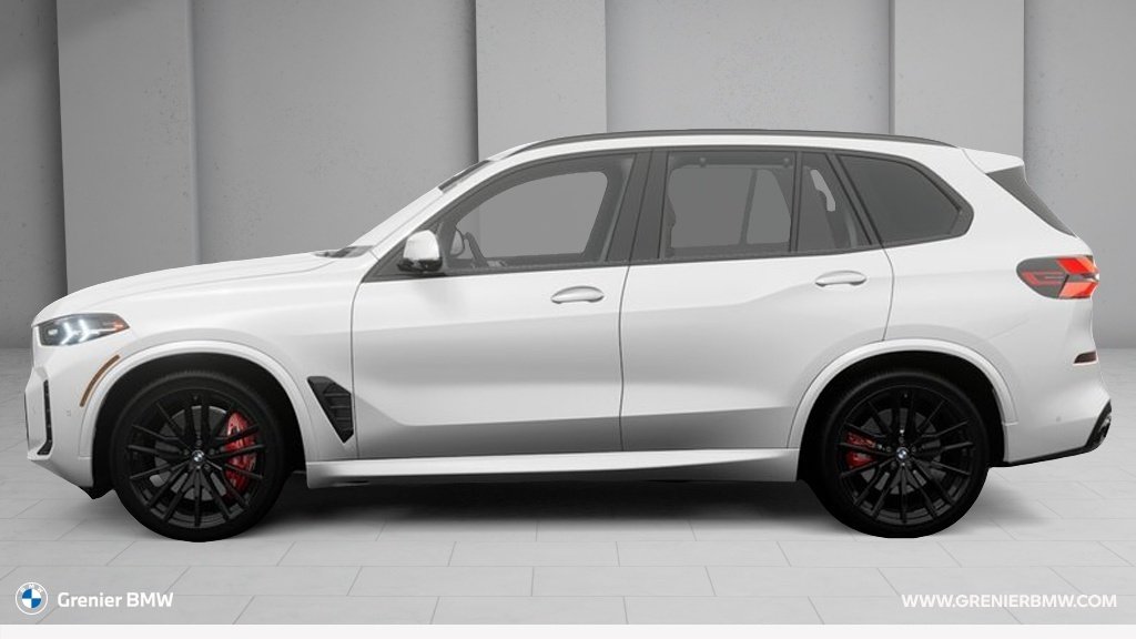2026 BMW X5 xDrive40i in Terrebonne, Quebec - 4 - w1024h768px