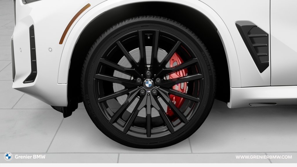 2026 BMW X5 xDrive40i in Terrebonne, Quebec - 7 - w1024h768px