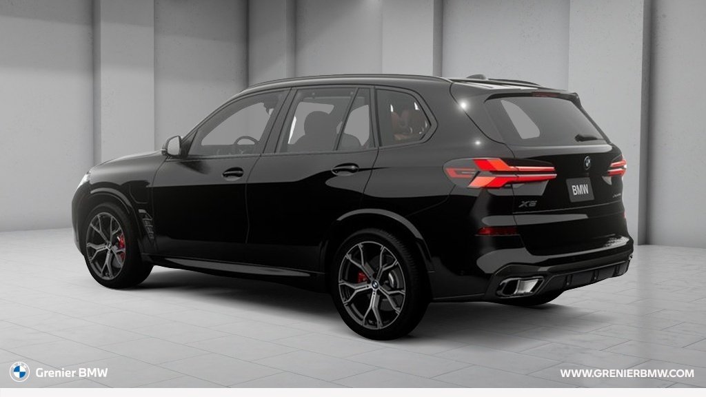 2026 BMW X5 X5 xDrive50e in Terrebonne, Quebec - 2 - w1024h768px