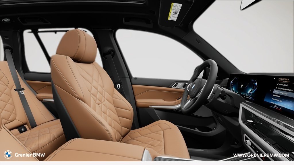 2026 BMW X5 X5 xDrive50e in Terrebonne, Quebec - 9 - w1024h768px