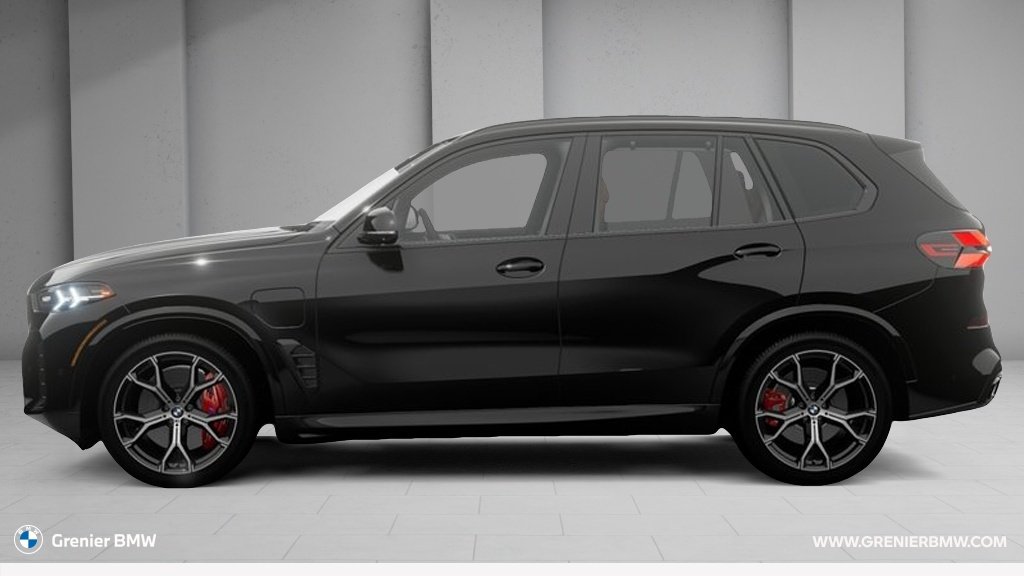 2026 BMW X5 X5 xDrive50e in Terrebonne, Quebec - 4 - w1024h768px