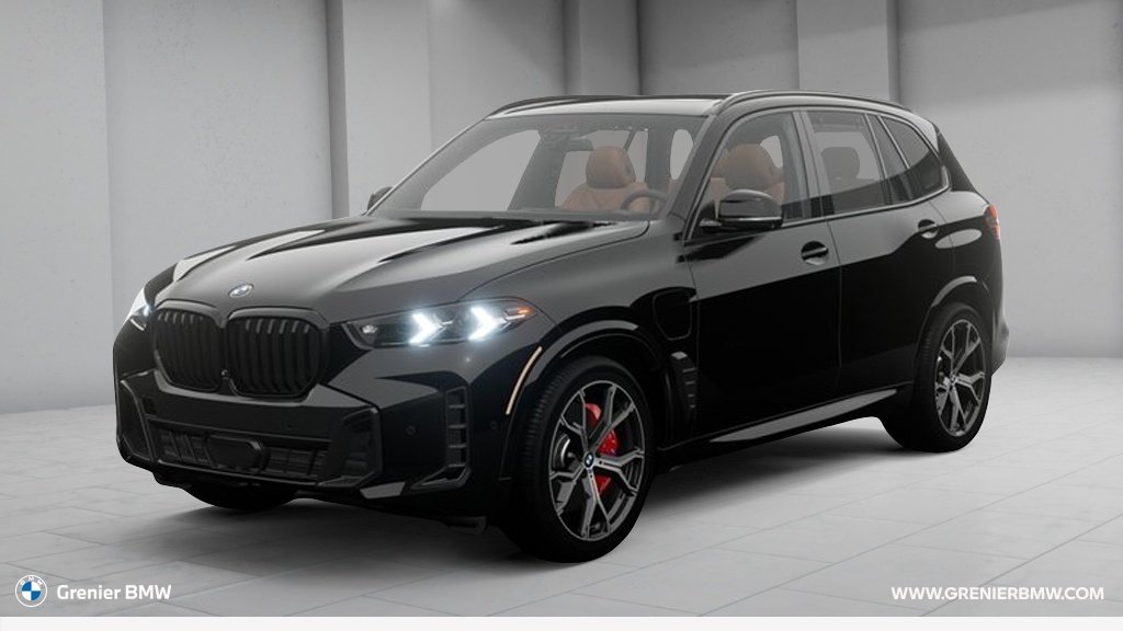 2026 BMW X5 X5 xDrive50e in Terrebonne, Quebec - 1 - w1024h768px