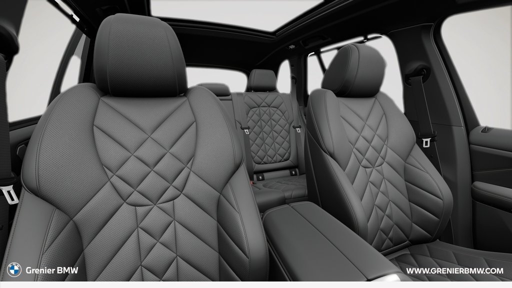 BMW X5 xDrive40i 2026 à Terrebonne, Québec - 11 - w1024h768px