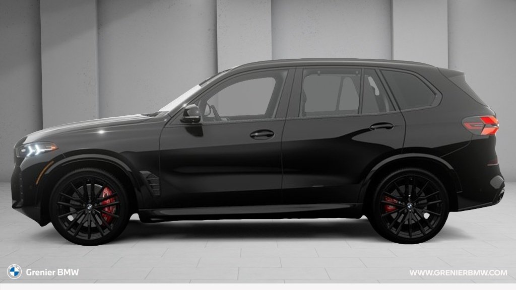 BMW X5 xDrive40i 2026 à Terrebonne, Québec - 4 - w1024h768px