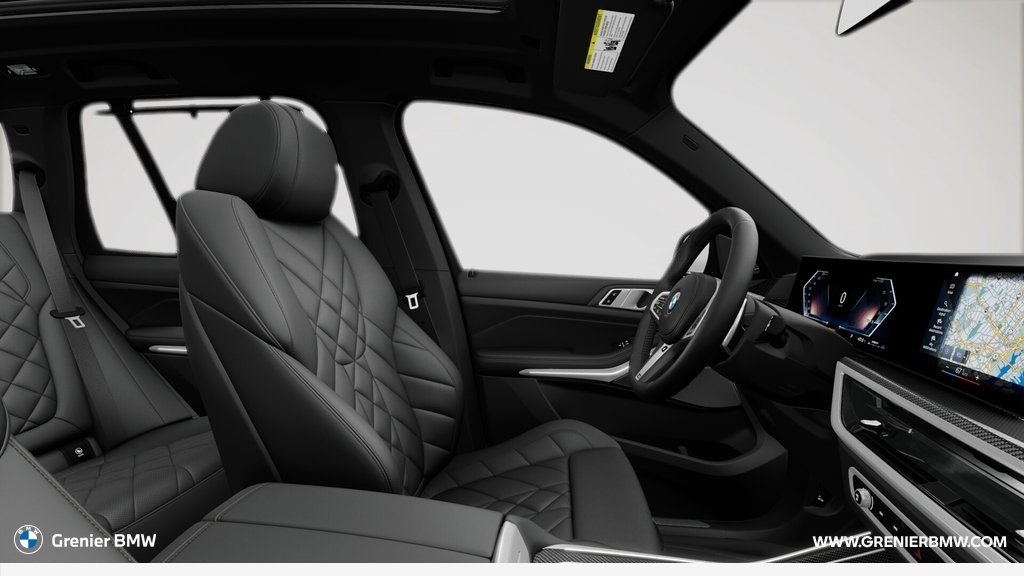 BMW X5 xDrive40i 2026 à Terrebonne, Québec - 9 - w1024h768px