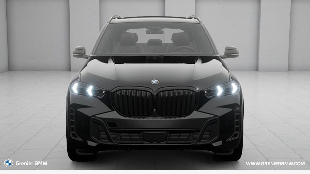 2026 BMW X5 X5 xDrive50e in Terrebonne, Quebec - 3 - w1024h768px