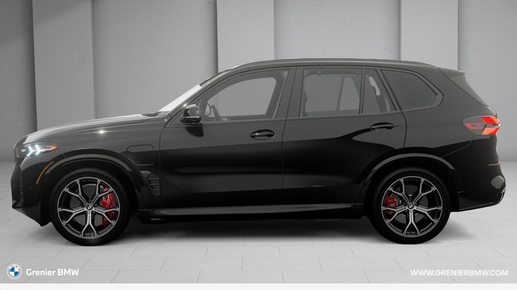 2026 BMW X5 X5 xDrive50e in Terrebonne, Quebec - 4 - w1024h768px