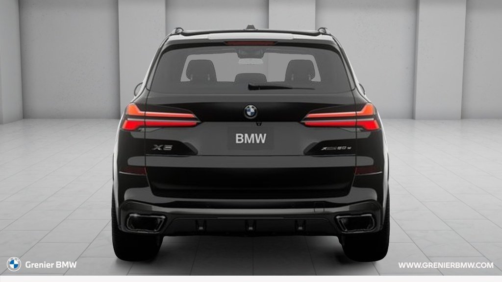 2026 BMW X5 X5 xDrive50e in Terrebonne, Quebec - 5 - w1024h768px