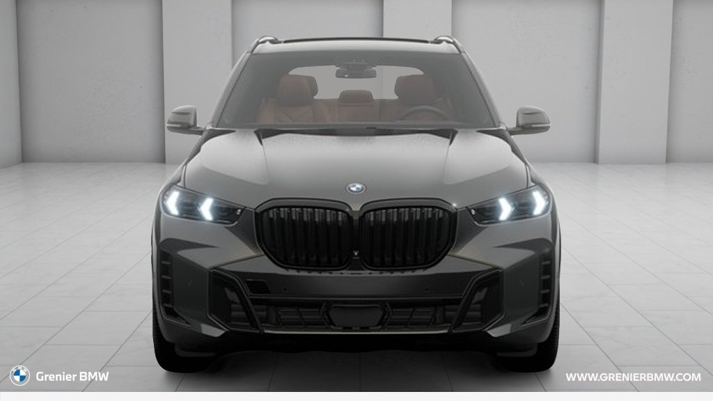 2026 BMW X5 xDrive40i in Terrebonne, Quebec - 3 - w1024h768px