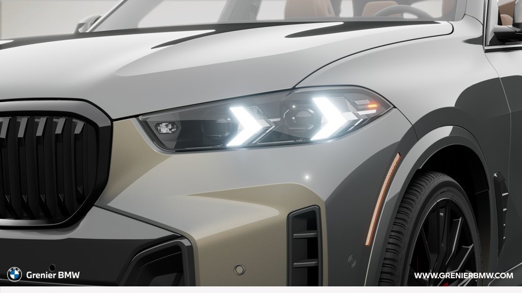 2026 BMW X5 xDrive40i in Terrebonne, Quebec - 6 - w1024h768px