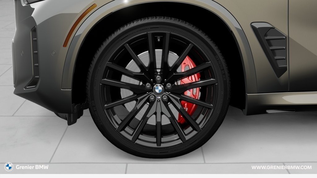 2026 BMW X5 xDrive40i in Terrebonne, Quebec - 7 - w1024h768px
