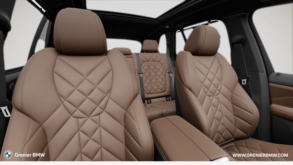 2026 BMW X5 xDrive40i in Terrebonne, Quebec - 11 - w1024h768px